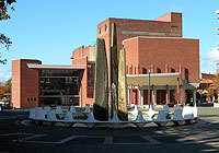 Centennial Square, Victoria