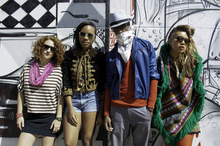 My M.o. Concert Tickets - 2026 Tour Dates.