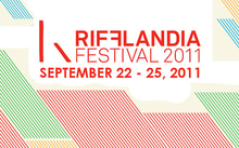 Rifflandia Festival, Victoria