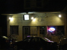 Siberia, New Orleans