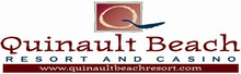 Quinault Beach Resort & Casino, Ocean Shores