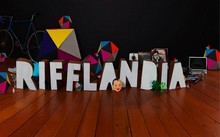 Rifflandia Festival, Victoria