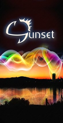 Sunset Room, Victoria
