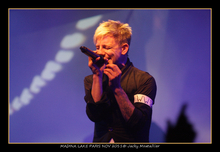 Madina Lake Concert Tickets - 2026 Tour Dates.