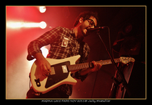 Madina Lake Concert Tickets - 2026 Tour Dates.