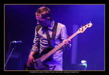 Madina Lake Concert Tickets - 2026 Tour Dates.