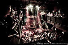 Poppodium Nieuwe Nor, Heerlen