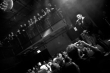 Poppodium Nieuwe Nor, Heerlen