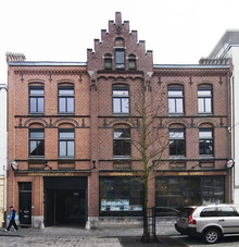 Poppodium Nieuwe Nor, Heerlen