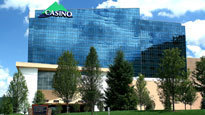 Seneca Allegany Resort & Casino, Salamanca