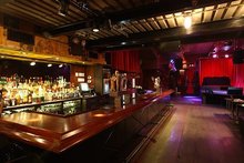 Tammany Hall, New York (NYC)