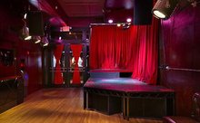 Tammany Hall, New York (NYC)