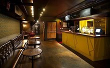 Tammany Hall, New York (NYC)