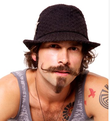 Gareth Asher Concert Tickets - 2026 Tour Dates