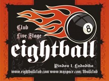 Eightball Club, Thessaloníki