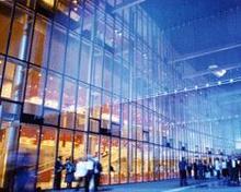 McCaw Hall, Seattle Center, Seattle