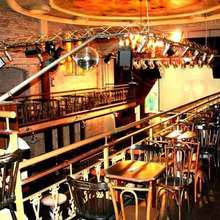 London Pub, Uberlandia