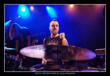 Black Spiders Concert Tickets - 2026 Tour Dates