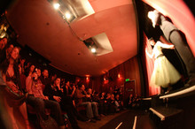 Cube Cinema, Bristol