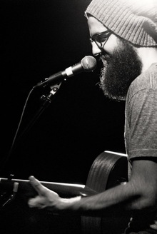 William Fitzsimmons Concert Tickets - 2026 Tour Dates.