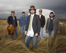 The Band of Heathens Concert Tickets - 2026 Tour Dates