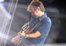 Aaron Dessner Concert Tickets - 2026 Tour Dates.