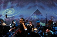 The Long Count Concert Tickets - 2026 Tour Dates.