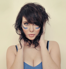 Lelia Broussard Concert Tickets - 2026 Tour Dates.