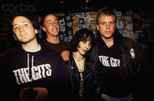 Evil Stig Concert Tickets - 2026 Tour Dates.