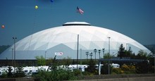 tacoma dome concerts in 1994