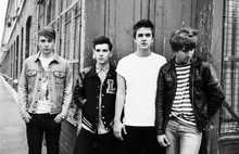 China Rats Concert Tickets - 2026 Tour Dates.