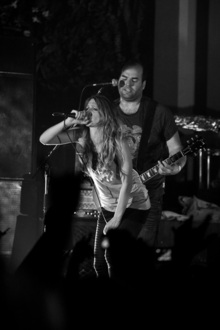 guano apes concerts