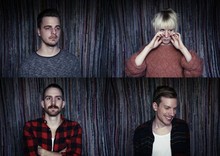 Francis Concert Tickets - 2026 Tour Dates