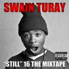 Swain Turay Concert Tickets - 2026 Tour Dates.