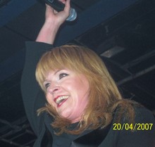 Toyah Concert Tickets - 2026 Tour Dates.
