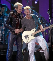 Van Halen Concert Tickets - 2026 Tour Dates.