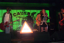 Cavern Club Liverpool, Tickets for Concerts & Music Events 2023 – Songkick