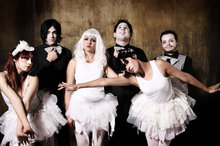Descartes A Kant Concert Tickets - 2026 Tour Dates