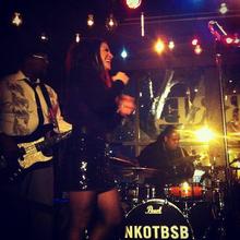 Shoshana Bean Concert Tickets - 2026 Tour Dates