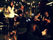 Shoshana Bean Concert Tickets - 2026 Tour Dates