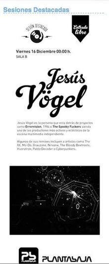 Planta Baja, Granada