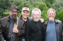 Canned Heat Concert Tickets - 2026 Tour Dates.