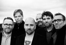 Mezzoforte Concert Tickets - 2026 Tour Dates