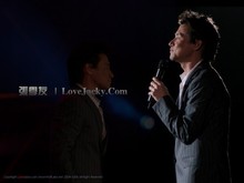 Jacky Cheung Concert Tickets - 2026 Tour Dates.