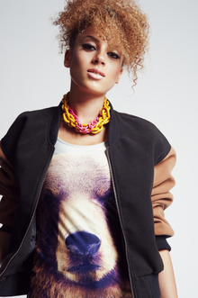 Mz Bratt Concert Tickets - 2026 Tour Dates.