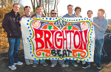 The Brighton Beat Concert Tickets - 2026 Tour Dates