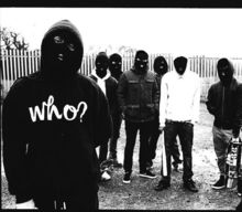 Astroid Boys Concert Tickets - 2026 Tour Dates.