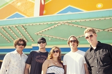 Wooster Concert Tickets - 2026 Tour Dates.