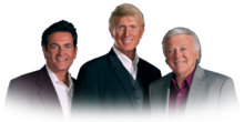 The Lettermen Concert Tickets - 2026 Tour Dates