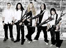 Majestica Concert Tickets - 2026 Tour Dates.